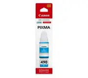 Canon tusz GI-490 - zdjęcie 2