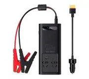 Baseus CGNB000101 Inwerter samochodowy 12V na 230V 150W/500W CGNB000101 Baseus