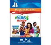 The Sims 4: Psy i koty - zdjęcie 2