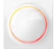 Inteligentny włącznik Fibaro Walli Switch