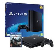 Konsola Sony Playstation 4 Pro - zdjęcie 12