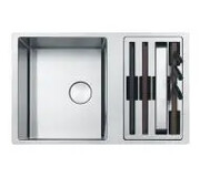 Franke Box Center BWX1204127 Stalowy Box Center BWX1204127 Franke