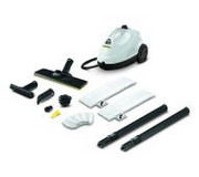 Parownica KARCHER SC 2 - zdjęcie 5