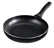 La Bonita Onyx LB28P005 28cm Powłoka nieprzywierająca Aluminiowa Onyx 28 cm La Bonita