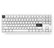 MCHOSE GX87 Ultra Vintage White Biały GX87 Ultra Vintage White Biały MCHOSE