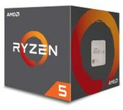 AMD Ryzen 5 1600X, 3.6 GHz AM4