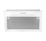 TEKA GFG2 GLASS Biały - zdjęcie 1
