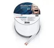 Oehlbach Speaker Wire SP-25 (198) 2x2,5mm 30m 198 - 2x2,5mm, 30m Oehlbach