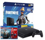 Konsola Sony Playstation 4 Pro - zdjęcie 20