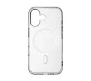 Winner WG Comfort Magsafe do iPhone 16 Plus Przezroczysty Comfort Magsafe Winner WG