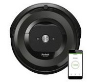 Odkurzacz automatyczny iRobot Roomba e5 - zdjęcie 9