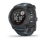 Zegarek sportowy Garmin Instinct Solar - zdjęcie 5
