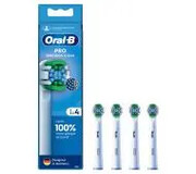 Oral-B Precision Clean EB20RX 4szt. EB20RX-4 Oral-B
