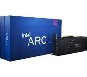 Intel Arc A750 Limited Edition 8GB GDDR6 256bit Arc A750 Limited Edition - 8GB - GDDR6 - 256bit Intel