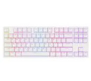 Genesis Thor 404 TKL US RGB Kailh Box Brown V2 Biały Thor 404 TKL US RGB - Kailh Bo Genesis