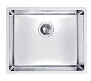 Zlewozmywak ALVEUS Kombino 50 U - zdjęcie 1