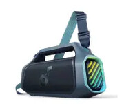 Soundcore Boom 2 Plus 140W Niebieski Boom 2 Plus Niebieski Soundcore
