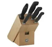 Zwilling Four Star 6 elementów 35149-000-0 Zwilling