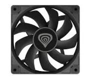 Genesis Oxal 120mm Czarny Oxal 120 mm Genesis