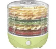 Sencor SFD 757GG 250W 5 sit SFD 757GG Sencor