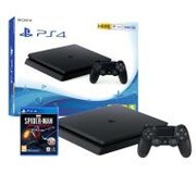 Konsola Sony Playstation 4 Slim 500GB - zdjęcie 21