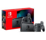 Konsola Nintendo Switch - zdjęcie 18