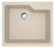 Franke Urban UBG 610-50 GSC Granitowy Beżowy Urban UBG 610-50 GSC - beżowy Franke