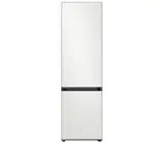 Samsung Bespoke RB38C7B6BAP Funkcje AI Pełny No Frost 203cm Szuflada z kontrolą wilgotności Zdalne sterowanie Bez panelu RB38C7B6BAP Samsung