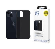 3mk Just20g Clear Case do iPhone 14 Plus Czarny Just20g Clear Case 3mk