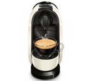Ekspres TCHIBO Cafissimo Pure - zdjęcie 1