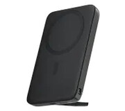 Aukey PB-MS01 6700mAh 20W Czarny PB-MS01 Aukey