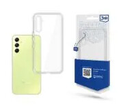 3mk Clear Case do Samsung Galaxy A34 5G Clear Case 3mk