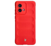 Bizon Tur do Motorola Moto G84 Red Tur Bizon