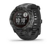 Zegarek sportowy Garmin Instinct Solar - zdjęcie 4