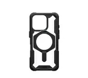 UAG Plasma XTE Case do iPhone 16 Pro Black/Clear Plasma XTE Case UAG