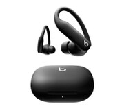 Beats Powerbeats Pro 2 Dokanałowe Bluetooth Niedościgniona czerń Powerbeats Pro 2 Czarny Beats