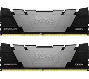 Kingston FURY Renegade DDR4 32GB (2 x 16GB) 3600 CL16 Szary Renegade DDR4 2x16GB Kingston FURY