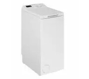 Indesit BTW W S60400 PL/N 6kg 1000obr/min BTW W S60400 PL/N Indesit