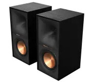 Klipsch R-50PM EUA Czarny 2szt. R-50PM EUA Klipsch