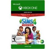 The Sims 4: Psy i koty - zdjęcie 3