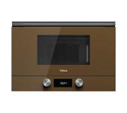 Kuchenka mikrofalowa Teka ML 8220 BIS - zdjęcie 5