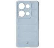 Bizon Tur do Xiaomi Redmi Note 13 Pro 4G/Poco M6 Pro 4G Light Blue Tur Bizon