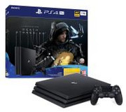 Konsola Sony Playstation 4 Pro - zdjęcie 23