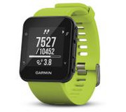 Zegarek sportowy GPS Garmin Forerunner 35 - zdjęcie 1