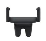 Baseus Steel Cannon 2 Czarny Steel Cannon 2 Baseus