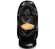 Ekspres TCHIBO Cafissimo Pure - zdjęcie 2