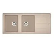 Zlewozmywak Franke Basis BFG 621 - zdjęcie 3