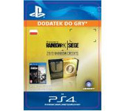 Gra PS4 Tom Clancy's Rainbow Six Siege - zdjęcie 1