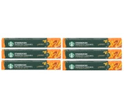 Starbucks Nespresso Caramel 60szt. DAKCZES1345481 Starbucks