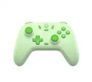 GameSir HRG71095 Nova Lite do PC Nintendo Switch, iOS, Android Bezprzewodowy Zielony HRG71095 GameSir